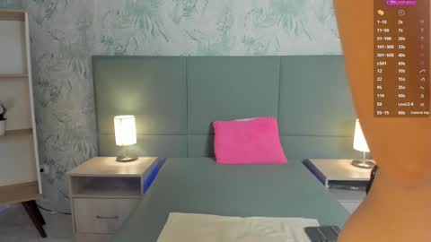 Snapshot of lexiethompson_ chatting on 09.15.25 Lexie Thompson online show from 09.15.25