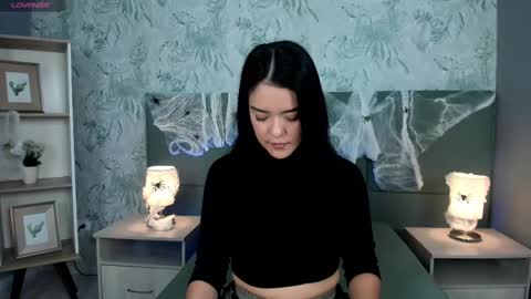 Snapshot of lexiethompson_ chatting on 10.17.25 Lexie Thompson online show from 10.17.25