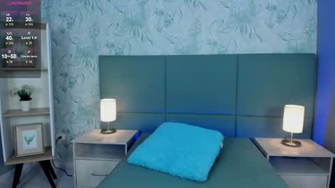 Snapshot of lexiethompson_ chatting on 10.22.25 Lexie Thompson online show from 10.22.25