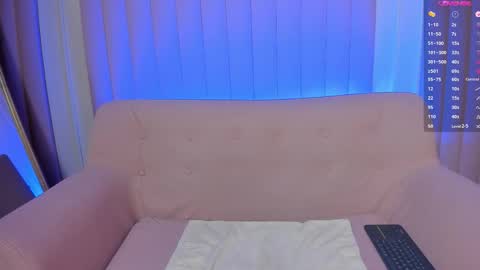 Snapshot of lexiethompson_ chatting on 11.27.25 Lexie Thompson online show from 11.27.25