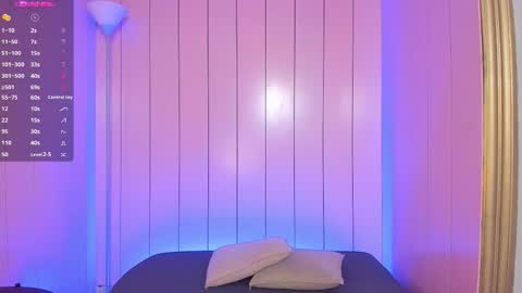 Snapshot of lexiethompson_ chatting on 12.14.25 Lexie Thompson online show from 12.14.25