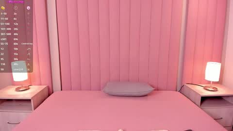 Lexie Thompson  online show from 02.26.26