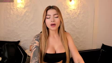 Lexie  online show from 02.03.26