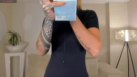 Lexie  online show from 06.13.26