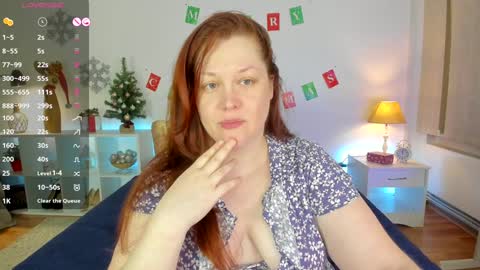 Lexi online show from 01.19.25