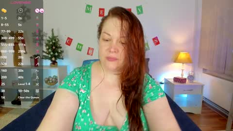 Lexi online show from 01.22.25