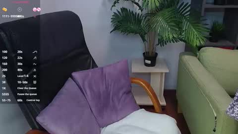 Lexi online show from 09.27.25