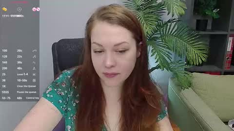 Lexi online show from 11.06.25