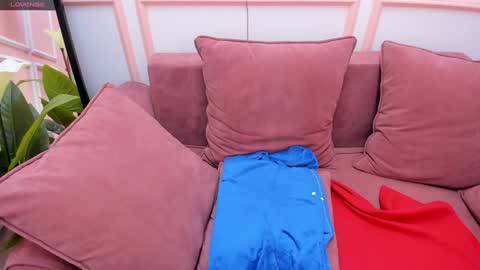 Lexi online show from 02.03.25