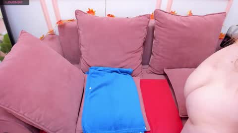 Lexi online show from 10.31.25