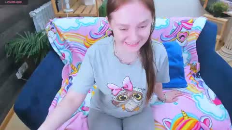 Lexi online show from 06.15.26