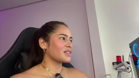 Snapshot of lexiiegray2 chatting on 04.27.26 Alexa online show from 04.27.26
