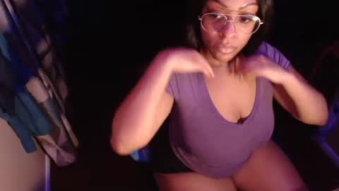 LEXIJAYNE online show from 12.31.24