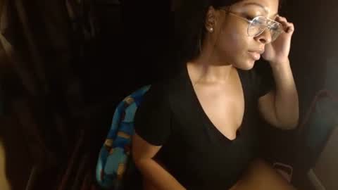 LEXIJAYNE online show from 11.08.25