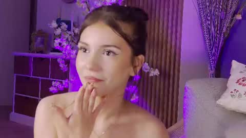 Lexi  online show from 06.11.26