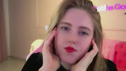 Lexi online show from 10.14.25