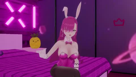 Lexi Rose online show from 04.23.26