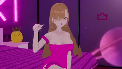 Lexi Rose online show from 04.24.26