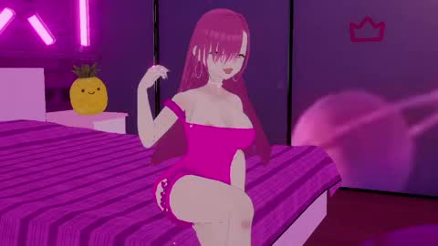 Lexi Rose online show from 04.29.26