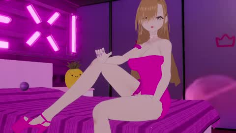 Lexi Rose online show from 05.01.26