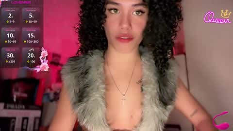Naturaly Born Goddess  Ms. kendall  online show from 02.26.26