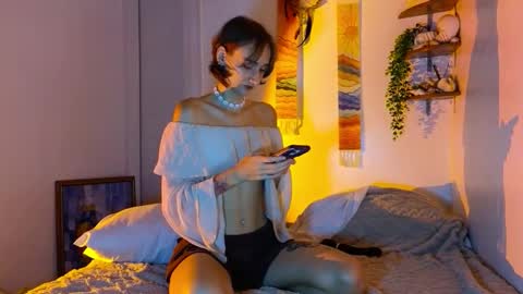 Snapshot of lexislexxx chatting on 03.14.26 Lex online show from 03.14.26