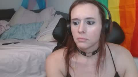 Lexi Doll online show from 05.03.26