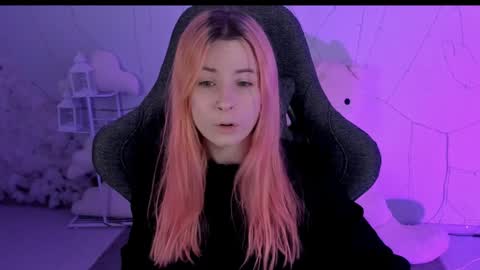 Snapshot of lexiwenford chatting on 01.13.25 Lexi Wenford NO NUDE GODDESS online show from 01.13.25