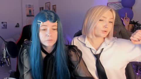 Snapshot of lexiwenford chatting on 01.31.25 Lexi Wenford NO NUDE GODDESS online show from 01.31.25