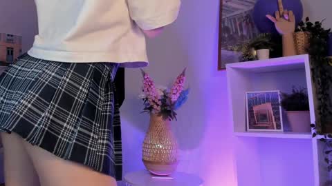 Snapshot of lexiwenford chatting on 01.31.25 Lexi Wenford NO NUDE GODDESS online show from 01.31.25