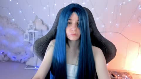 Snapshot of lexiwenford chatting on 02.03.25 Lexi Wenford NO NUDE GODDESS online show from 02.03.25