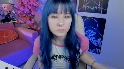 Snapshot of lexiwenford chatting on 09.11.25 Lexi Wenford NO NUDE GODDESS online show from 09.11.25