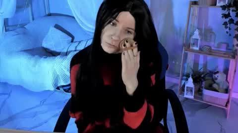 Snapshot of lexiwenford chatting on 09.17.25 Lexi Wenford NO NUDE GODDESS online show from 09.17.25