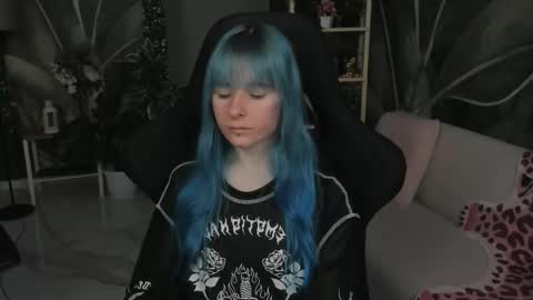 Snapshot of lexiwenford chatting on 09.26.25 Lexi Wenford NO NUDE GODDESS online show from 09.26.25