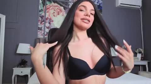 Snapshot of lexixvicious chatting on 04.10.26 Lexi online show from 04.10.26