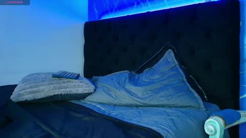 Lexter Blue online show from 05.09.26