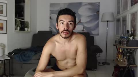 Snapshot of lexxandbusterr chatting on 10.11.25 lexxandbusterr online show from 10.11.25