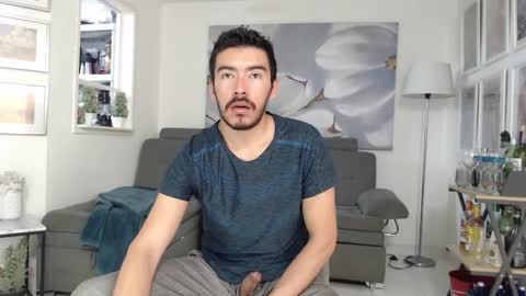 Snapshot of lexxandbusterr chatting on 10.11.25 lexxandbusterr online show from 10.11.25