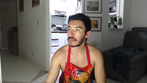 Snapshot of lexxandbusterr chatting on 10.12.25 lexxandbusterr online show from 10.12.25