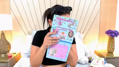 lexxi_gb online show from 02.20.26