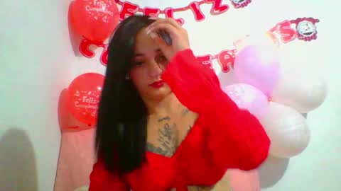 Snapshot of lexxie_weed chatting on 09.24.25 Lexxie online show from 09.24.25
