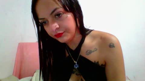 Snapshot of lexxie_weed chatting on 10.09.25 Lexxie online show from 10.09.25