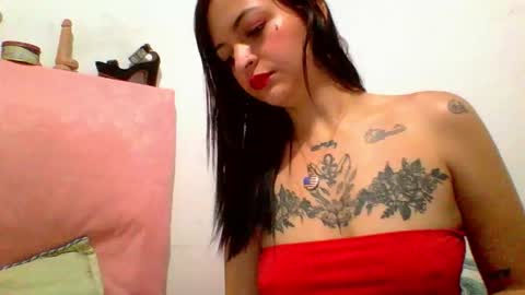 Snapshot of lexxie_weed chatting on 11.06.25 Lexxie online show from 11.06.25