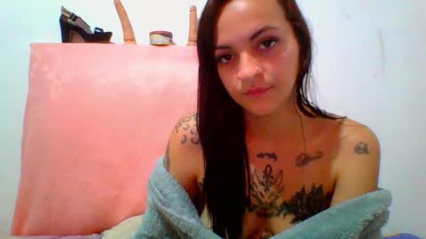 Snapshot of lexxie_weed chatting on 11.21.25 Lexxie online show from 11.21.25