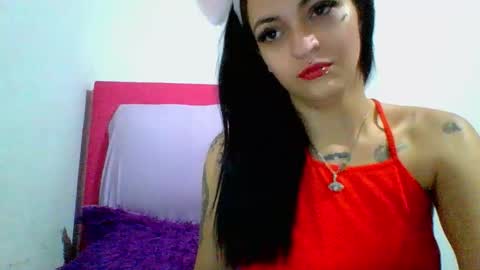 Snapshot of lexxie_weed chatting on 12.17.25 Lexxie online show from 12.17.25