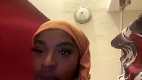 lexxiibo online show from 01.31.25