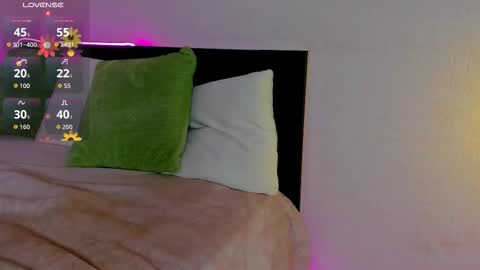 Snapshot of lexxxxxxi chatting on 11.28.25 lexi miu online show from 11.28.25