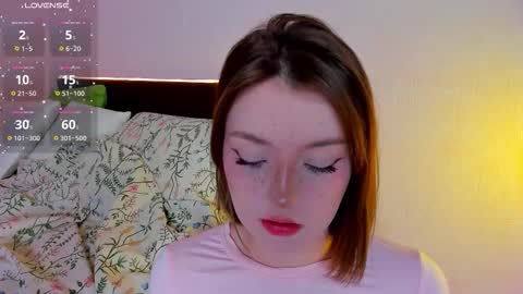 Snapshot of lexxxxxxi chatting on 02.19.26 lexi miu online show from 02.19.26