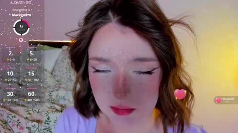 Snapshot of lexxxxxxi chatting on 03.07.26 lexi miu online show from 03.07.26