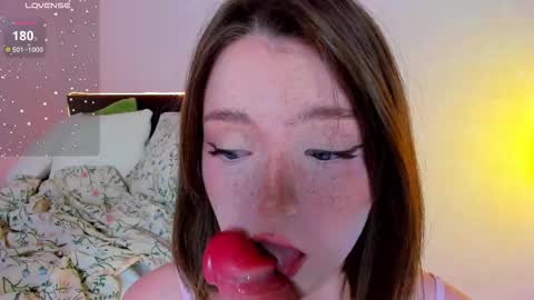 Snapshot of lexxxxxxi chatting on 03.14.26 lexi miu online show from 03.14.26